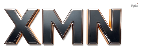 xmn logo